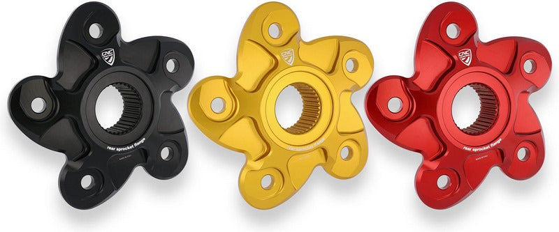 CNC Racing Rear sprocket flange Ducati | FL503