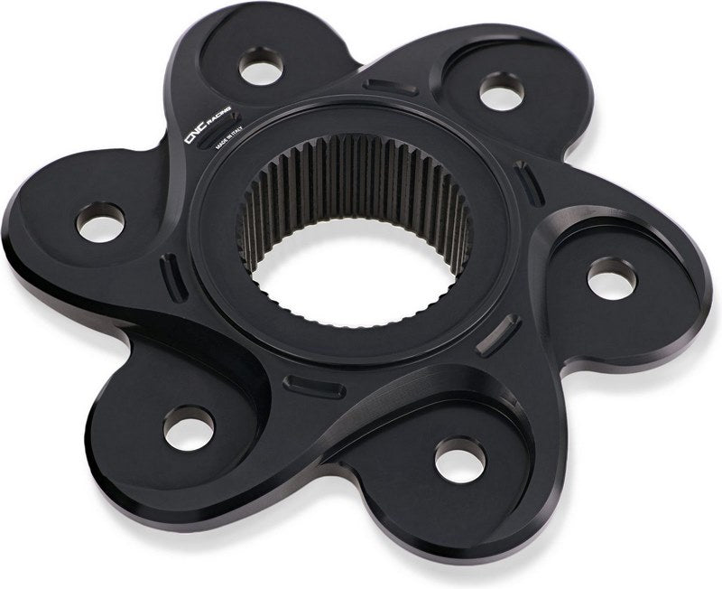 CNC Racing REAR SPROCKET FLANGE DUCATI | FL504