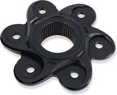 CNC Racing REAR SPROCKET FLANGE DUCATI | FL504
