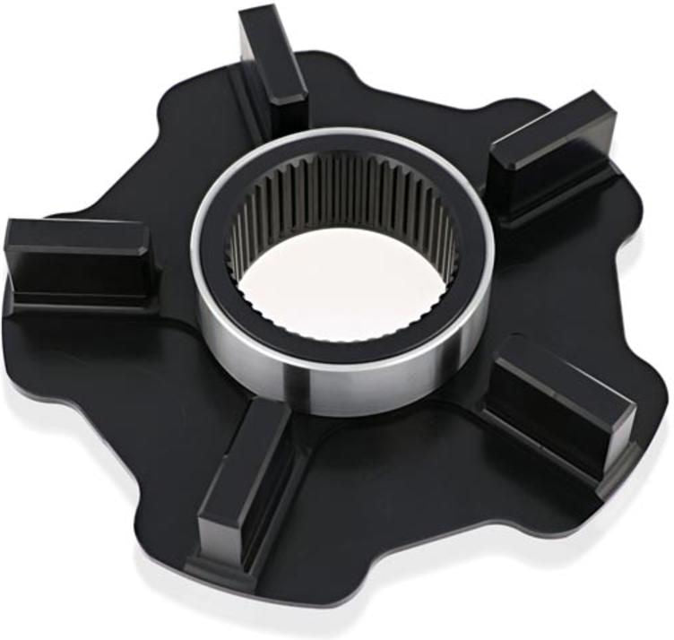 CNC Racing Rear sprocket flange MV Agusta | FL505