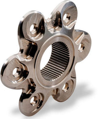 CNC Racing Rear sprocket flange Ducati - Titaniuim | FL506X