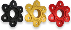CNC Racing REAR SPROCKET FLANGE DUCATI | FL507