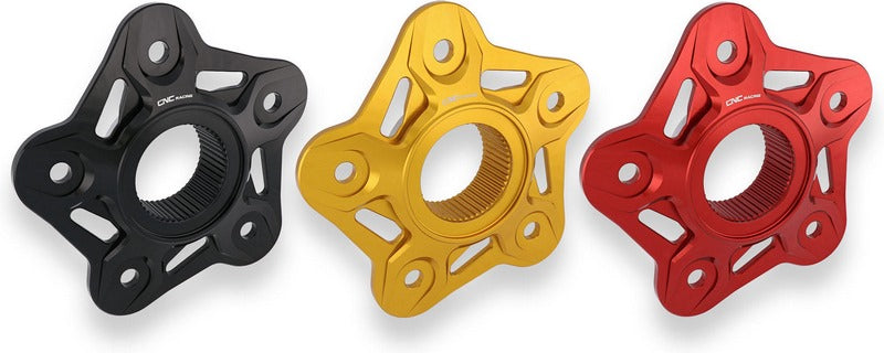 CNC Racing Rear sprocket flange 5 holes MV Agusta | FL508