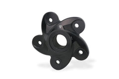 Rear sprocket flange