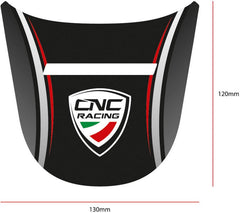 CNC Racing Fuel tank pad Ducati | FP010
