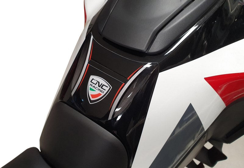 CNC Racing Fuel tank pad Ducati | FP010