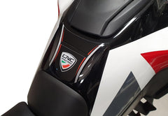 CNC Racing Fuel tank pad Ducati | FP010