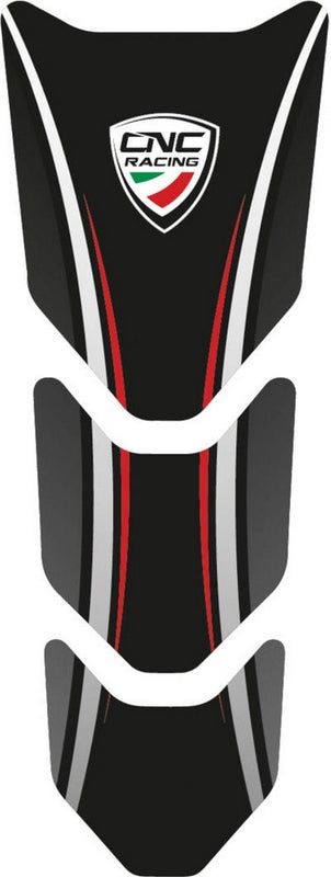 CNC Racing Fuel tank pad Ducati | FP011