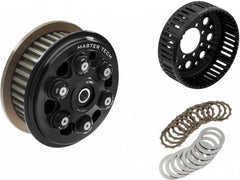 CNC Racing SLIPPER CLUTCH MASTER TECH FULL KIT - 48 TEETH SINTERED | FR371