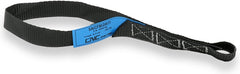 CNC Racing HANDLEBAR STRAP KIT, Black | GA008B