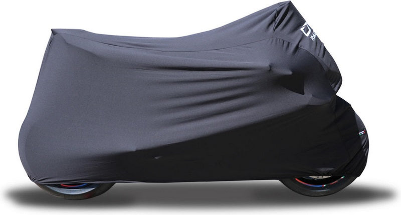 CNC Racing Indoor motorcycle cover - Sport, Black | GA012B