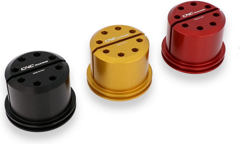 CNC Racing Ring nut Ducati | GH350