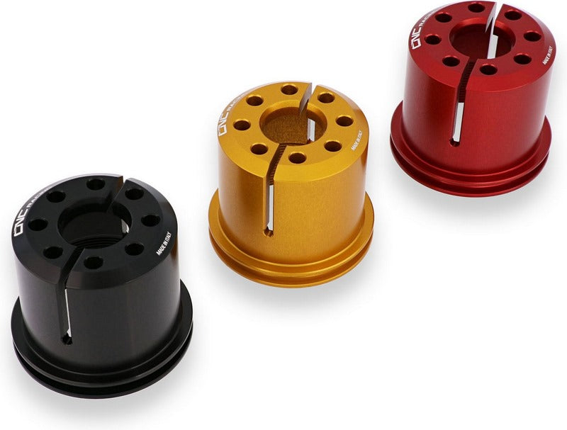 CNC Racing Ring nut Ducati | GH457