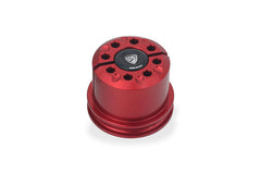 Ring nut