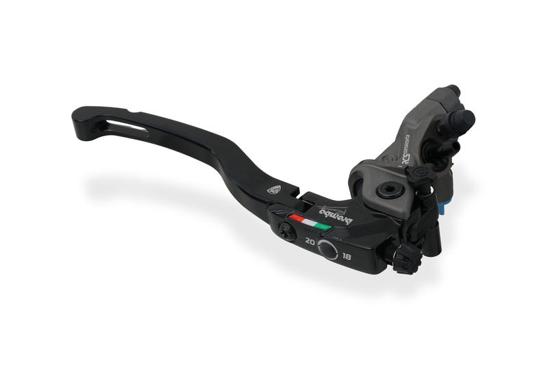 Lever final part for Brembo RCS CorsaCorta