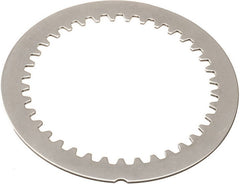 CNC Racing Ducati Clutch conducted disc flat - steel, Natural | KD012N