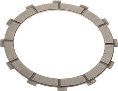 CNC Racing Ducati clutch conductor disc - aluminum - organic, Natural | KD014N