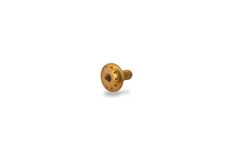 Screw M5x12