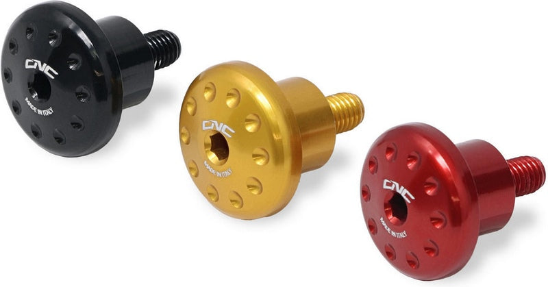 CNC Racing Windshield screws Ducati | KV304
