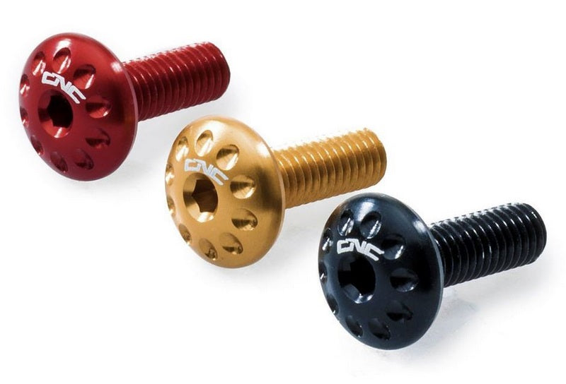 CNC Racing Protection regulator screw set MV Agusta Brutale | KV307