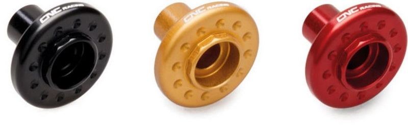 CNC Racing Silencer bracket screw collar Ducati | KV415