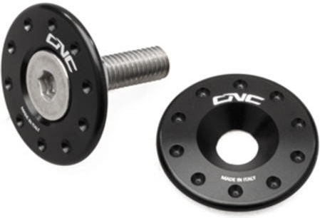 CNC Racing Seat screw set Ducati Multistrada | KV418