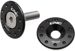 CNC Racing Seat screw set Ducati Multistrada | KV418