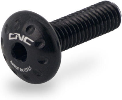 CNC Racing Screw kit - Front brake fluid tank Aprilia RS660 | KV458