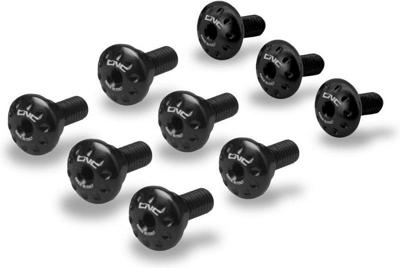 CNC Racing Screw kit - lower fairing Aprilia RS660 | KV464