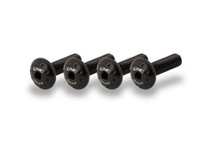 Screw set - Undertail
