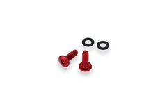 Screen bolt kit -