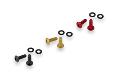 Screen bolt kit -