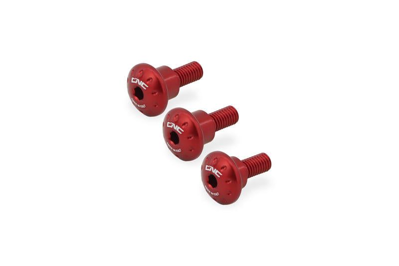 Frame side panels screw kit