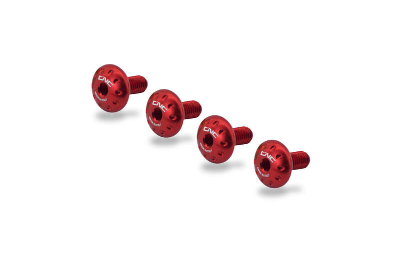 Rear handle screw kit