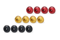 Rear shock Absorbers screw collars