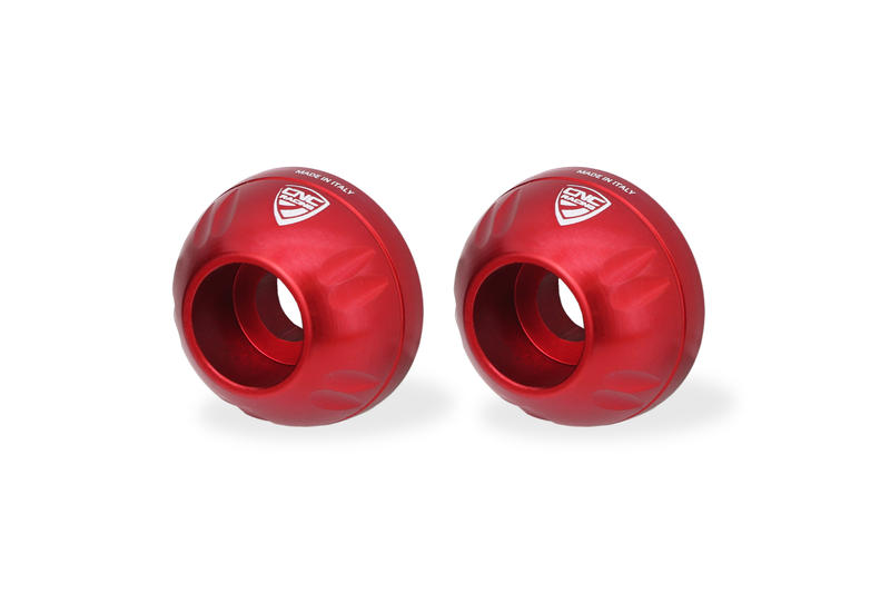 Headlight screw collar kit