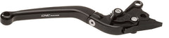 CNC Racing Brake lever - long folding model 180 mm | LBF01