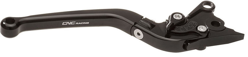 CNC Racing Brake lever - long folding model 180 mm | LBF08