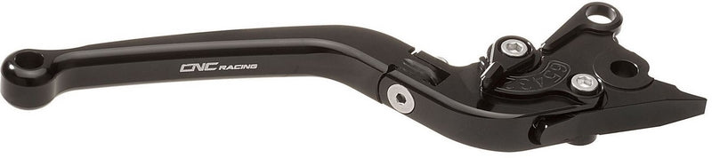 CNC Racing Brake lever - long folding model 180 mm | LBF19