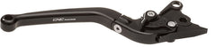 CNC Racing Brake lever - long folding model 180 mm | LBF26