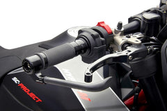 CNC Racing Brake lever Race - folding | LBR04