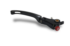 Brake lever folding Race - Carbon