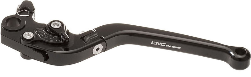 CNC Racing Clutch lever - long folding model 180 mm | LCF09