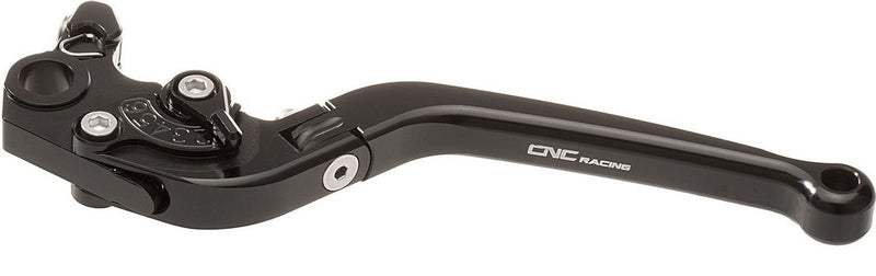 CNC Racing Clutch lever - long folding model 180 mm | LCF12