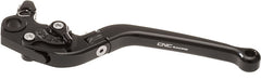 CNC Racing Clutch lever - long folding model 180 mm | LCF22