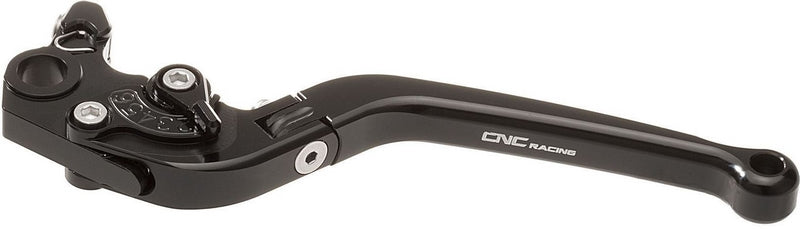 CNC Racing Clutch lever - long folding model 180 mm | LCF24