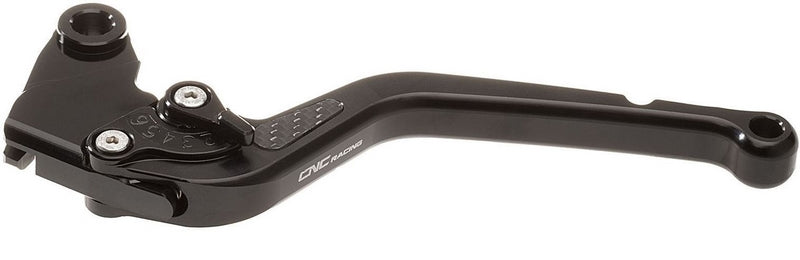 CNC Racing Clutch lever - long model 180 mm | LCL21