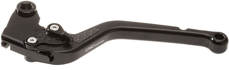 CNC Racing Clutch lever - long model 180 mm | LCL41