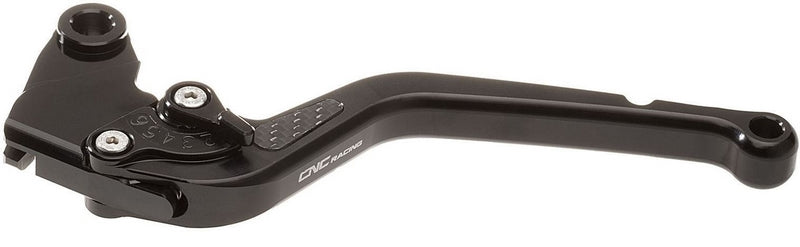 CNC Racing Clutch lever - long model 180 mm | LCL42