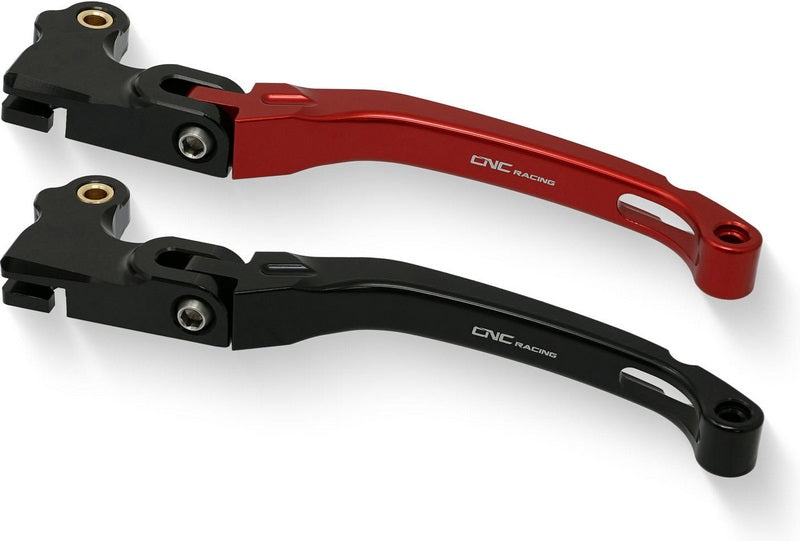 CNC Racing Clutch lever Race - folding | LCR33